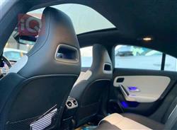 مرسيدس بنز CLA